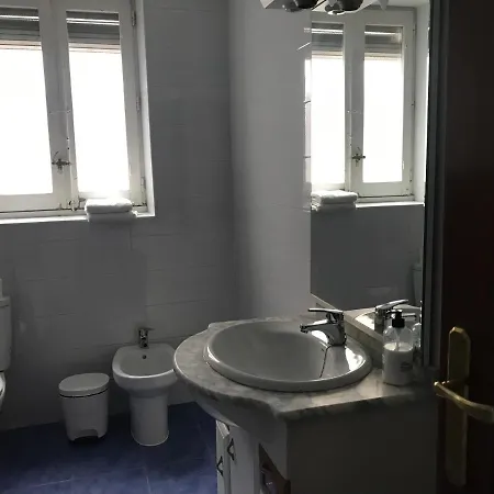 Apartment Dyck Zona De Tapas Vut 37870 Salamanca