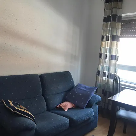 Apartment Dyck Zona De Tapas Vut 37870 *