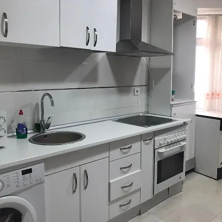 Apartment Dyck Zona De Tapas Vut 37870
