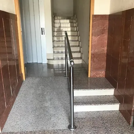 Apartment Dyck Zona De Tapas Vut 37870 Salamanca