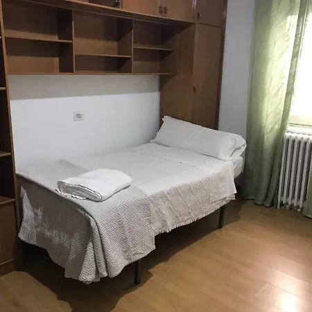 Apartment Dyck Zona De Tapas Vut 37870 Salamanca