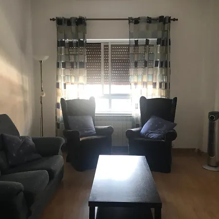 Dyck Zona De Tapas Vut 37870 Apartment Salamanca