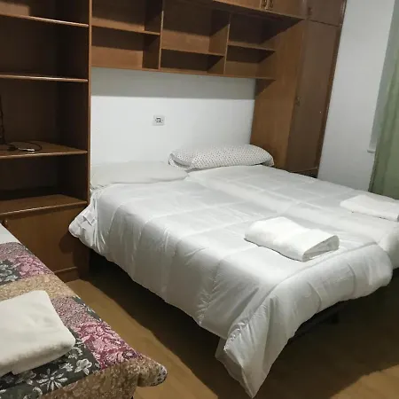 Apartment Dyck Zona De Tapas Vut 37870 *