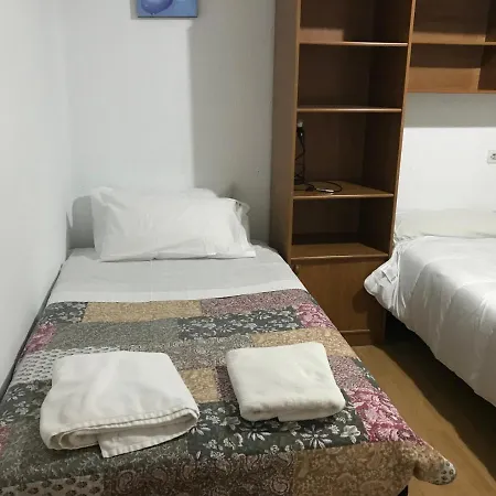Dyck Zona De Tapas Vut 37870 Apartment Salamanca